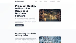 Thumbnail of 5propall.com