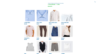 Thumbnail of cleanersxpressusa.com