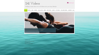 Thumbnail of 241videos.com