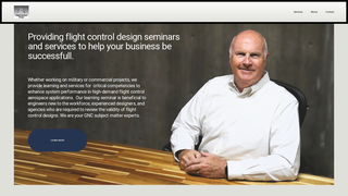 Thumbnail of flightcontroldesign.com
