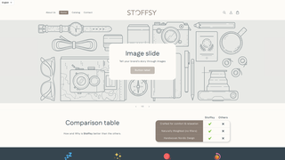 Thumbnail of stoffsy.com