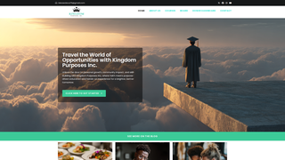 Thumbnail of elevate4purpose.com