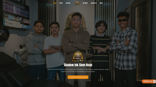 Thumbnail of shadowinksiemreap.com