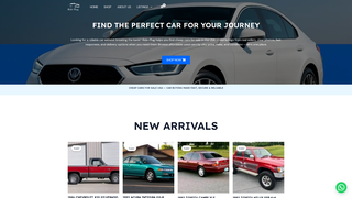 Thumbnail of ride-plug.com