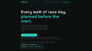 Site preview
