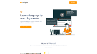 Thumbnail of subglot.com