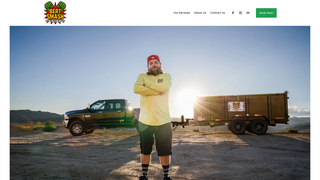 Thumbnail of bertsmashla.com