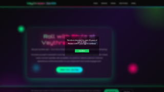 Thumbnail of veythrazenith.com