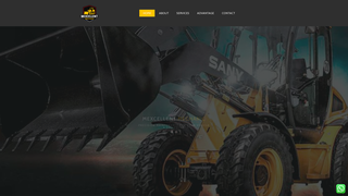Thumbnail of mexcellentmechanic.com