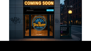 Thumbnail of theyerpreview.com
