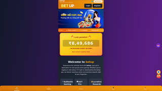 Thumbnail of betupapk.com