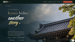 Site preview