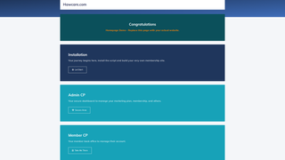 Thumbnail of hawcare.com