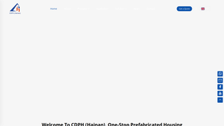 Thumbnail of cdphhousing.com