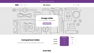 Thumbnail of tryluvori.com