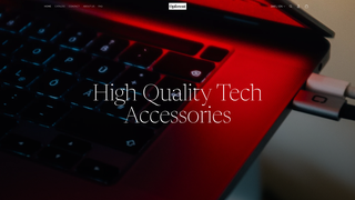 Thumbnail of opferent.com