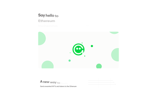 website thumbnail