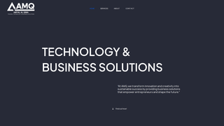 Thumbnail of amqiq.com