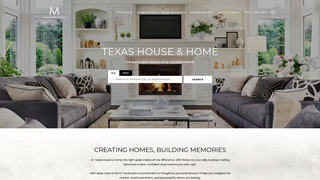 Thumbnail of texashouseandhome.com