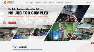 Thumbnail of xgkuxiang.com