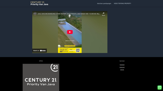 Thumbnail of hartonocentury21.com
