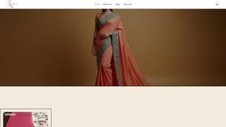 Thumbnail of sutaknot.com