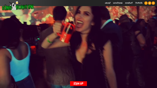 Thumbnail of philadelphiahalloweencrawl.com