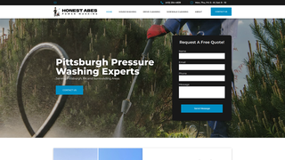 Thumbnail of pressurewashingpittsburghpa.com