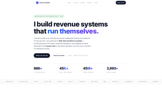 Site preview