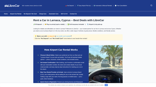 Thumbnail of larnaca-librecar.com