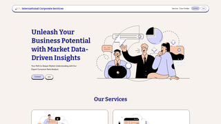 Thumbnail of icsadvisory.com