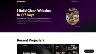 Thumbnail of scaleautomotive.com