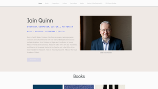 Thumbnail of iquinn.org