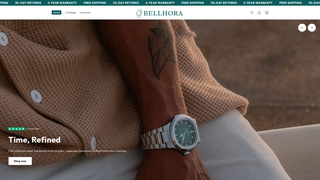Thumbnail of thebellhora.com