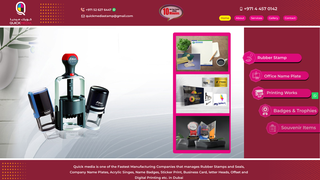 website thumbnail