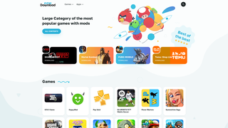 Thumbnail of apkdoing.com
