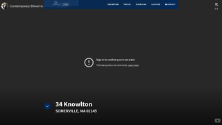 Thumbnail of 34knowltonst.com