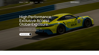 Thumbnail of dallacostamotorsports.com