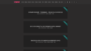 Thumbnail of 17hl3.com