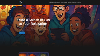 Thumbnail of casualclickhub.com