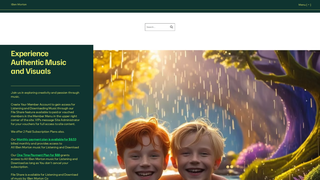 Thumbnail of ibenmortonmusic.com