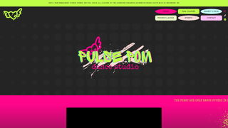 Thumbnail of pulsepom.com