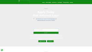 Thumbnail of pakakhuwat.com
