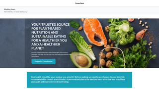 Thumbnail of greenpulsewell.com