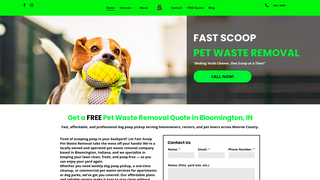 Thumbnail of fspetwasteremoval.com