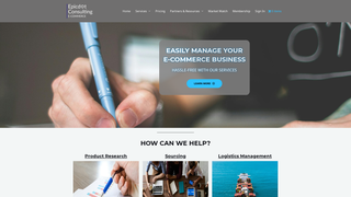 Thumbnail of epicdotconsulting.com