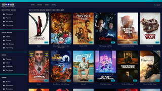 Thumbnail of newmoviescoming.net