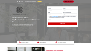 Thumbnail of realtorloribales.com