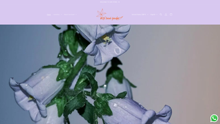 Thumbnail of wildsarahgarden.com