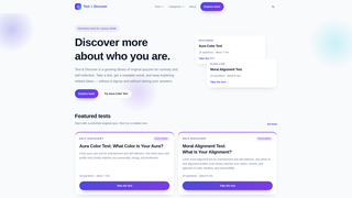 Site preview